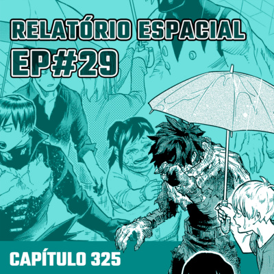 Relatório Espacial