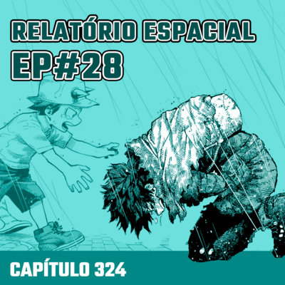 Relatório Espacial