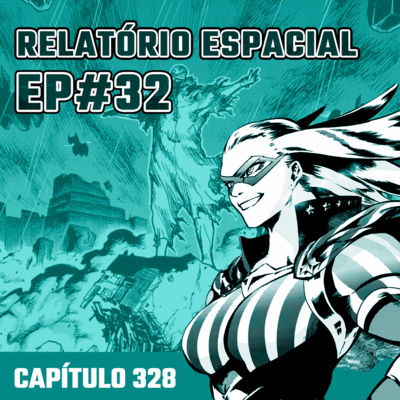 Relatório Espacial