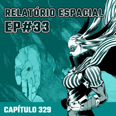 Relatório Espacial