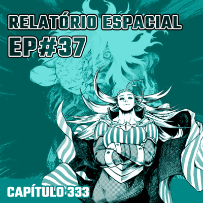Relatório Espacial
