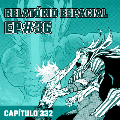 Relatório Espacial