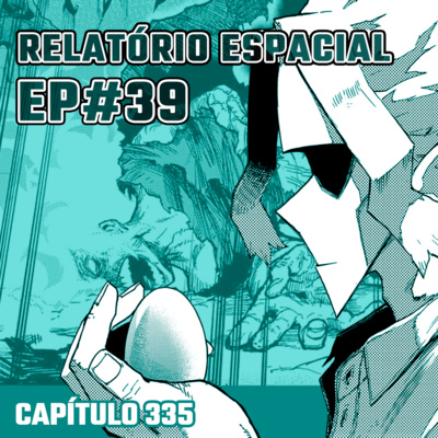 Relatório Espacial
