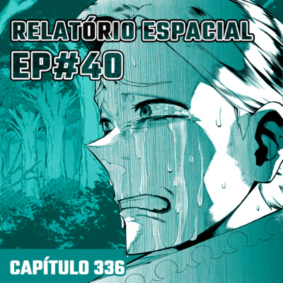 Relatório Espacial