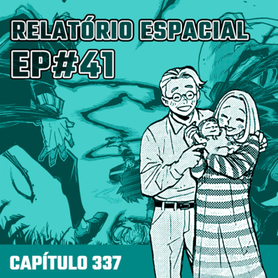 Relatório Espacial