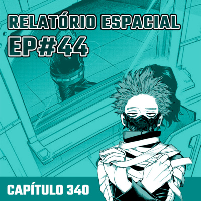 Relatório Espacial