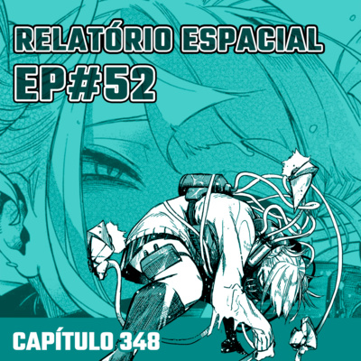 Relatório Espacial
