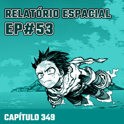 Relatório Espacial