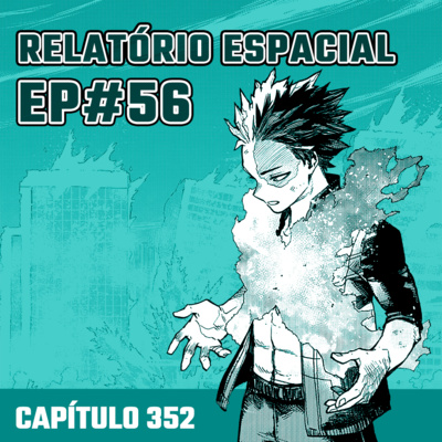 Relatório Espacial