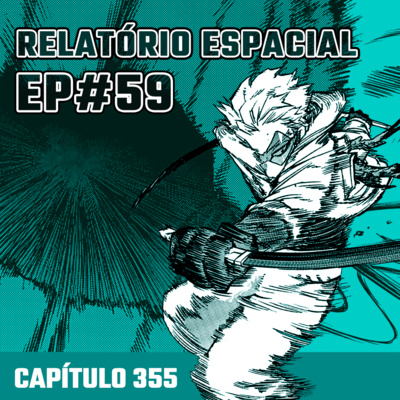 Relatório Espacial