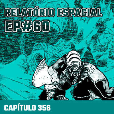 Relatório Espacial