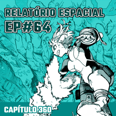 Relatório Espacial