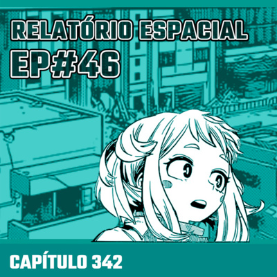 Relatório Espacial