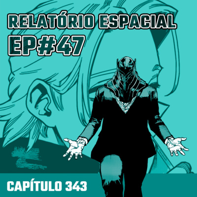 Relatório Espacial