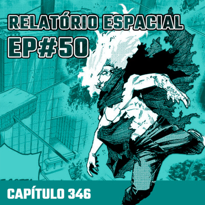 Relatório Espacial