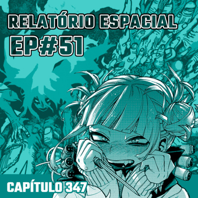 Relatório Espacial