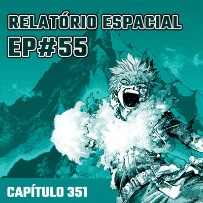 Relatório Espacial