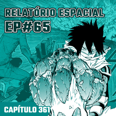 Relatório Espacial