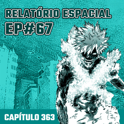 Relatório Espacial