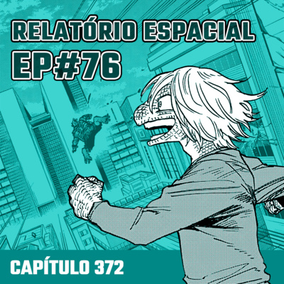 Relatório Espacial