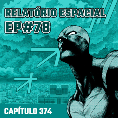 Relatório Espacial