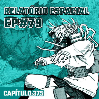 Relatório Espacial