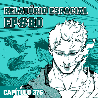 Relatório Espacial