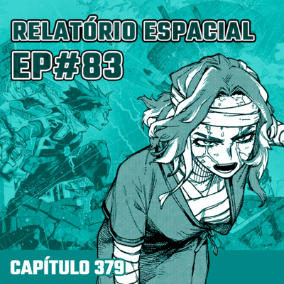 Relatório Espacial