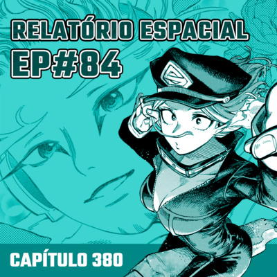 Relatório Espacial