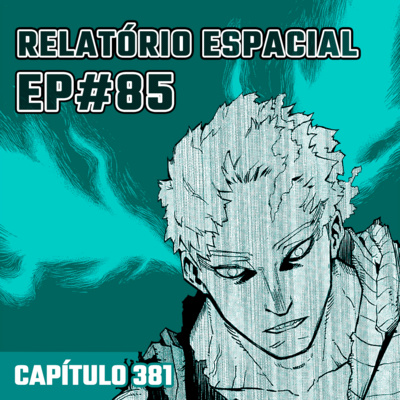 Relatório Espacial