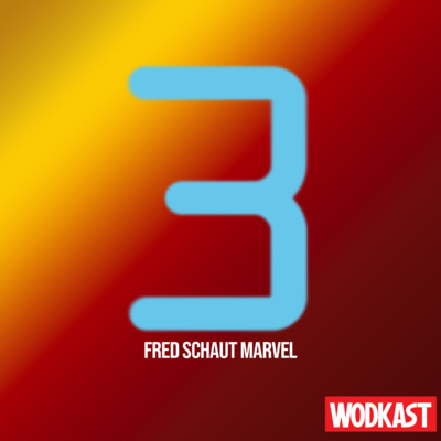 Fred schaut Marvel – Iron Man 3 Fred schaut Marvel – Iron Man 3