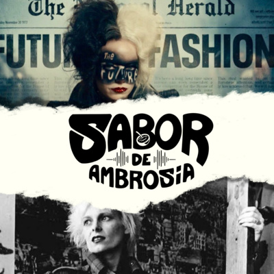 Você teria um minuto para ouvi a palavra do movimento punk? - Sabor De Ambrosia