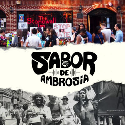 Com amor, todos nós - Sabor de Ambrosia