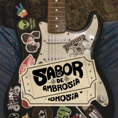 Não tem como escapar, o emo volto para ficar! (feat. Caio Coletti e Bia Vaccari) - Sabor De Ambrosia