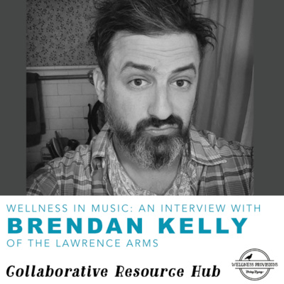 Collaborative Resource Hub: Wellness in Rock and Roll