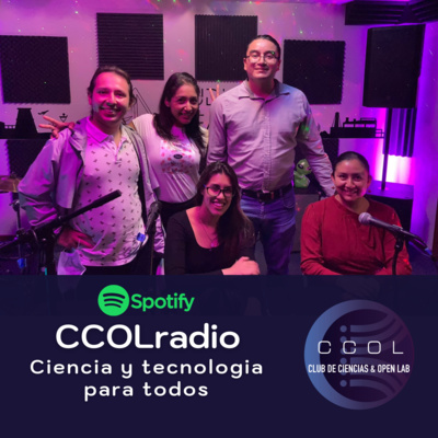 Ciencia y tecnología para todos.