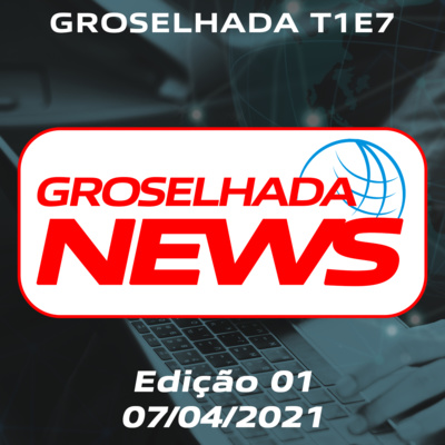 Groselhada Podcast