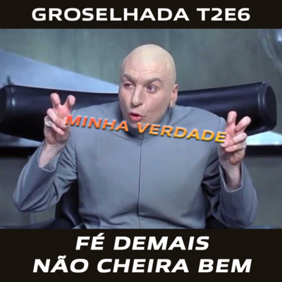 Groselhada Podcast