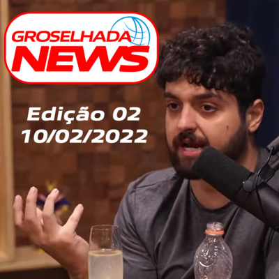 Groselhada Podcast