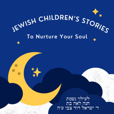 The Power of Listening to a Tzadik