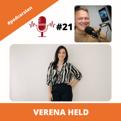 OPTION OPTIMISMUS - Der Podcast