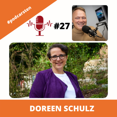 OPTION OPTIMISMUS - Der Podcast