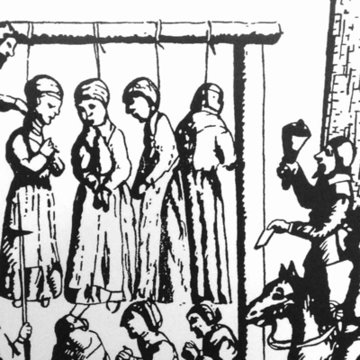 The Witch Trials The Witch Trials