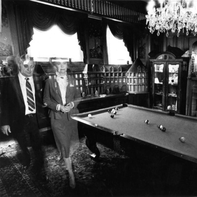 Ed and Lorraine warren Ed and Lorraine warren