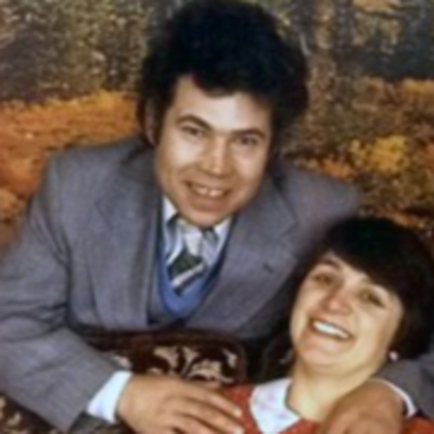 Fred and Rosemary west Fred and Rosemary west
