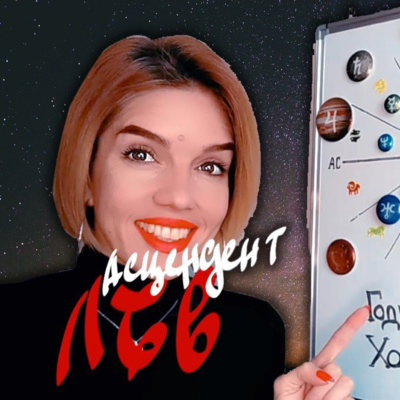 Годишен Хороскоп Лъв 2022 - Асцендент Лъв
