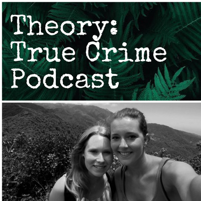 Theory: S. 1, Ep. 5: Pt. 1 The Panama Mystery Feat. @notdotforgotten