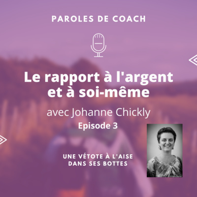 Hors-série de l'été N°3 : le rapport à l'argent et à soi en tant que vétérinaire