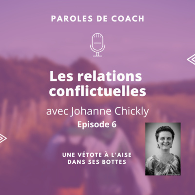Hors série de l'été N°6 : les relations conflictuelles au travail