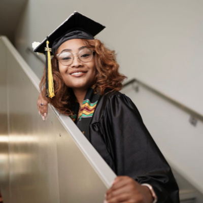 Balancing the transition into Young Adulthood Balancing the transition into Young Adulthood